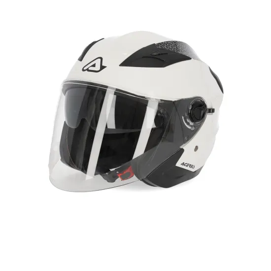 White (030) #5