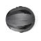 Acerbis Firstway 2.0 Motorcycle Helmet - Black/Grey/White (XS-XL)