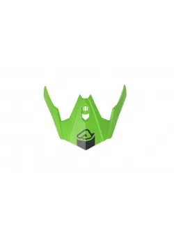 ACERBIS Visor Jet Aria Helmet Visor - Multiple Colors | Motorcycle Parts & Apparel