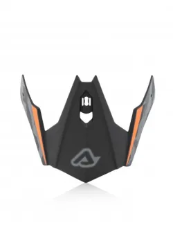 ACERBIS Visor Jet Aria Helmet Visor - Multiple Colors | Motorcycle Parts & Apparel