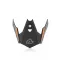 ACERBIS Visor Jet Aria Helmet Visor - Multiple Colors | Motorcycle Parts & Apparel