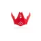 ACERBIS Visor Jet Aria Helmet Visor - Multiple Colors | Motorcycle Parts & Apparel