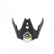 ACERBIS Visor Jet Aria Helmet Visor - Multiple Colors | Motorcycle Parts & Apparel