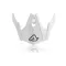 ACERBIS Visor Jet Aria Helmet Visor - Multiple Colors | Motorcycle Parts & Apparel