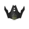 ACERBIS Visor Jet Aria Helmet Visor - Multiple Colors | Motorcycle Parts & Apparel