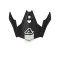 ACERBIS Visor Jet Aria Helmet Visor - Multiple Colors | Motorcycle Parts & Apparel