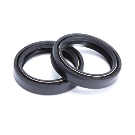 KYB SERVICE PARTS Oil Seal SET FF 46mm PRD 110014600302