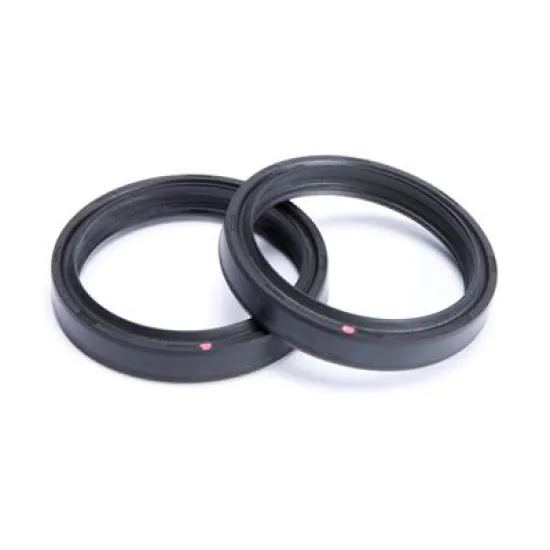 KYB SERVICE PARTS Oil Seal SET FF 48mm CRF 15, YZF450 18 - PRD 110014800502