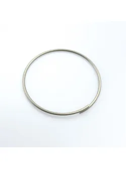 KYB SERVICE PARTS snap ring for outertube std / kit 110910000101