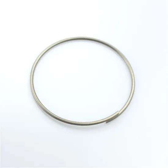KYB SERVICE PARTS snap ring for outertube std / kit 110910000101