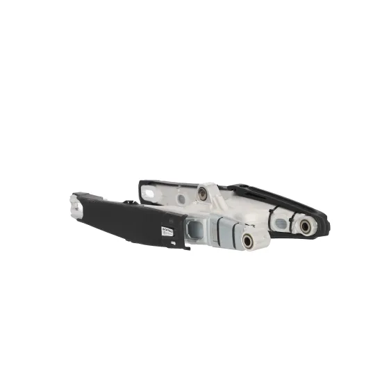 Silver/Black (223) #1
