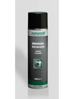 Mabanol Brensenreininger Brake Cleaner 500ML 07MAB01500