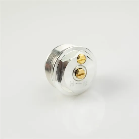 KYB SPARE PARTS top cap ff YZ85 19- 110060000201