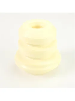 KYB SERVICE PARTS bump rubber rcu 16mm CRF450R 09-16, RMZ250 16- 120341600701