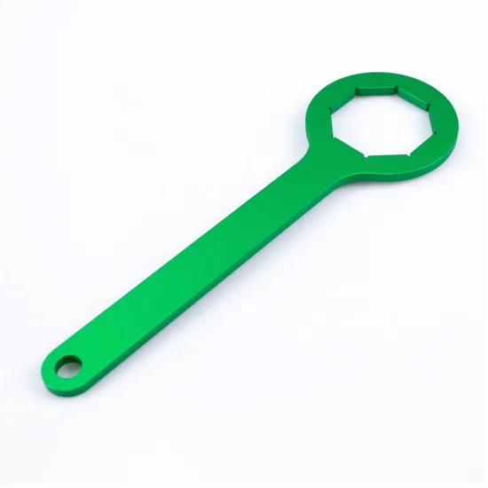 KYB TOOLS top cap wrench 46mm 000.0684