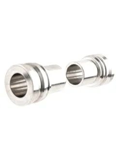 X-GRIP Wheel Spacer Set for X-GRIP Rear Wheel, KTM EXC, Husqvarna, 2002 - 2019 | XG-1796