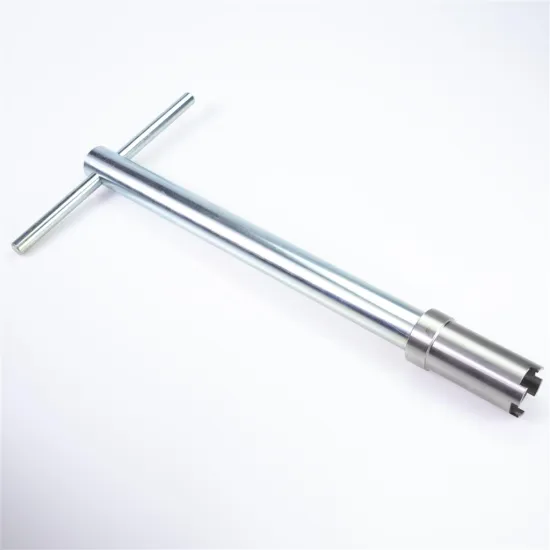 KYB TOOLS T-Bar KYB FF MX 48mm. open cartridge YZ,YZF, WRF 000.0585