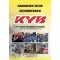 KYB TOOLS service manual ADVANCED (English * Deutsch * Francais * Nederlands)