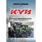 KYB TOOLS service manual KYB MX (English * Deutsch * Francais * Nederlands)