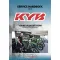 KYB TOOLS service manual KYB MX (English * Deutsch * Francais * Nederlands)