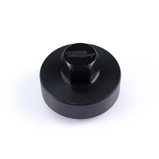 KYB TOOLS Socket top cap KIT ff 36mm 90100004