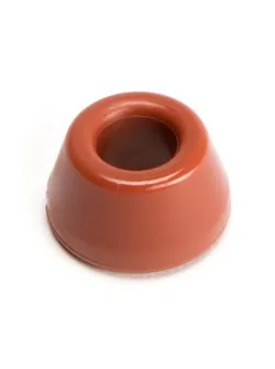 KYB SPARE PARTS bump rubber ff  YZ/KX 80/85cc 02-07 110130000101