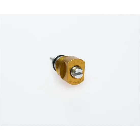 KYB SPARE PARTS cylinder bushing comp 110220000601