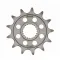 SUPERSPROX Counter Shaft Sprocket CST-1590:13.1 - Premium Motorcycle Component