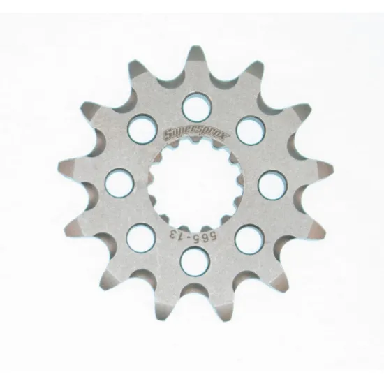 SUPERSPROX COUNTER SHAFT SPROCKET CST-565:13.1 - High-Performance Motorbike Part