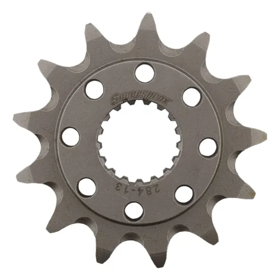 SUPERSPROX Counter Shaft Sprocket CST-284:13.1 | Motorcycle Parts