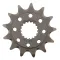 SUPERSPROX Counter Shaft Sprocket CST-284:13.1 | Motorcycle Parts