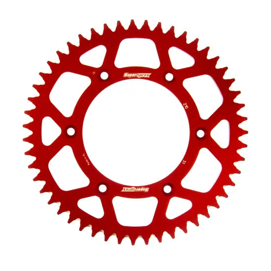 Red #3