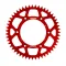 SUPERSPROX Aluminum Rear Sprocket RAL-210:51 - Premium Motorbike Parts