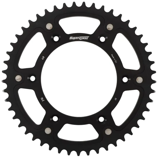 Black #3