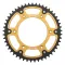 SUPERSPROX STEALTH REAR SPROCKET RST-8000:45-51 | Motorbike Sprockets