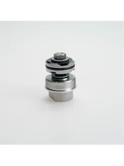 KYB SPARE PARTS base valve ff compression YZ65 19- 110490009001
