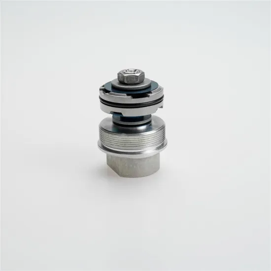 KYB SPARE PARTS base valve ff compression YZ65 19- 110490009001