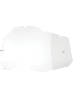100% Youth Accuri 2/Strata 2 Goggle Lens 59106-00001