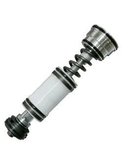KYB SPARE PARTS compression base valve assy TE450 11 110890001801