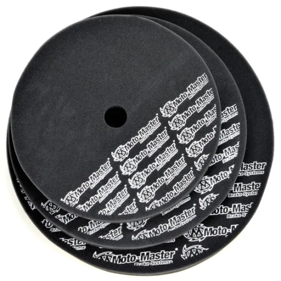MOTO-MASTER BRAKE ROTOR FOAM COVER 250-300mm 213063