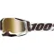 100% Racecraft 2 Goggles - Multiple Colors | Premium Motorcycle Eyewear