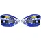 CYCRA ULTRA PROBEND CRM REPLACEMENT SHIELD W/O COVER (MULTIPLE COLORS) 1CYC-1019