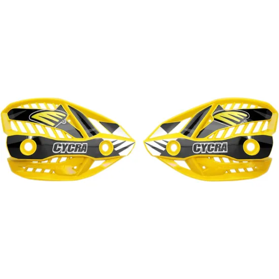 Yellow #4