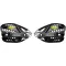 CYCRA ULTRA PROBEND CRM REPLACEMENT SHIELD W/O COVER (MULTIPLE COLORS) 1CYC-1019