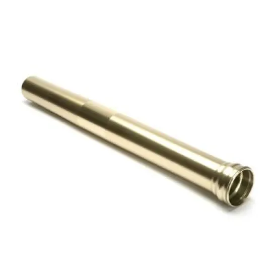 KYB SPARE PARTS outertube comp ff R1 06 Gold colour 110754302601