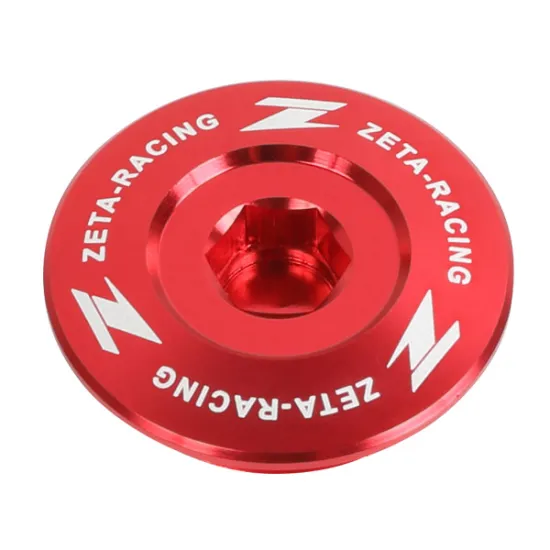 Red #5
