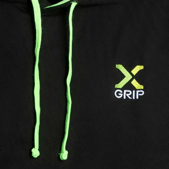 X-GRIP Hoodie (S-XXL) #1