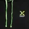 X-GRIP Hoodie (S-XXL)