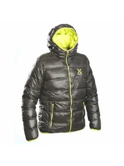 X-GRIP Down Jacket (S-XXL)