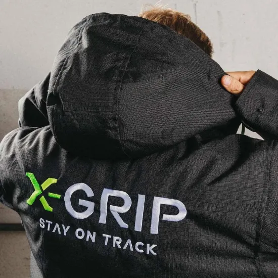 X-GRIP Winter Coat (S-XXL) XG-22 #2